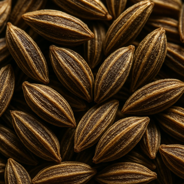 بذور الكراوية السورية